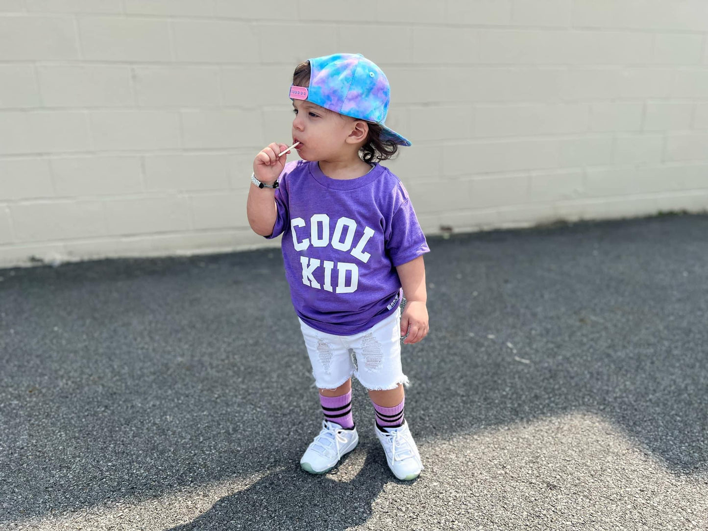 Cool Kid