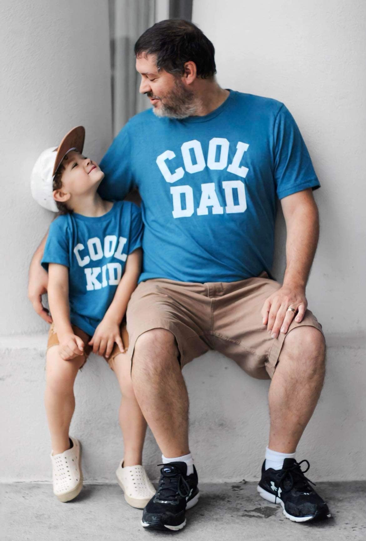 Cool Dad