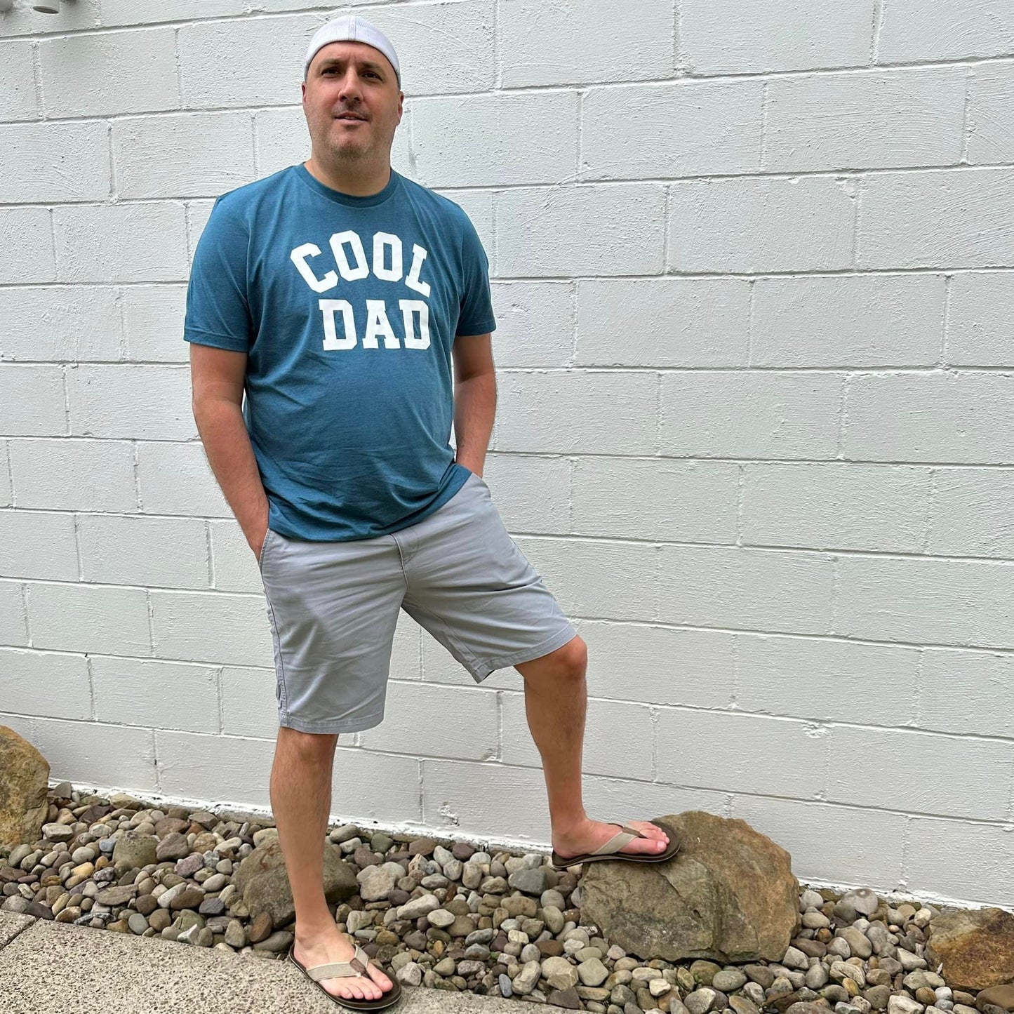 Cool Dad