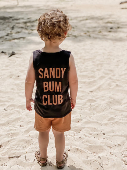 Sandy Bum Club