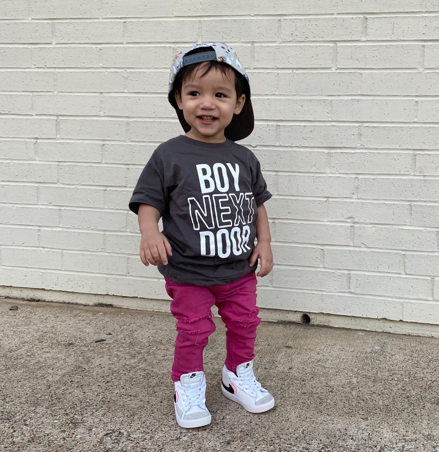 Boy Next Door