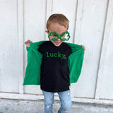 Lucky (puff design)