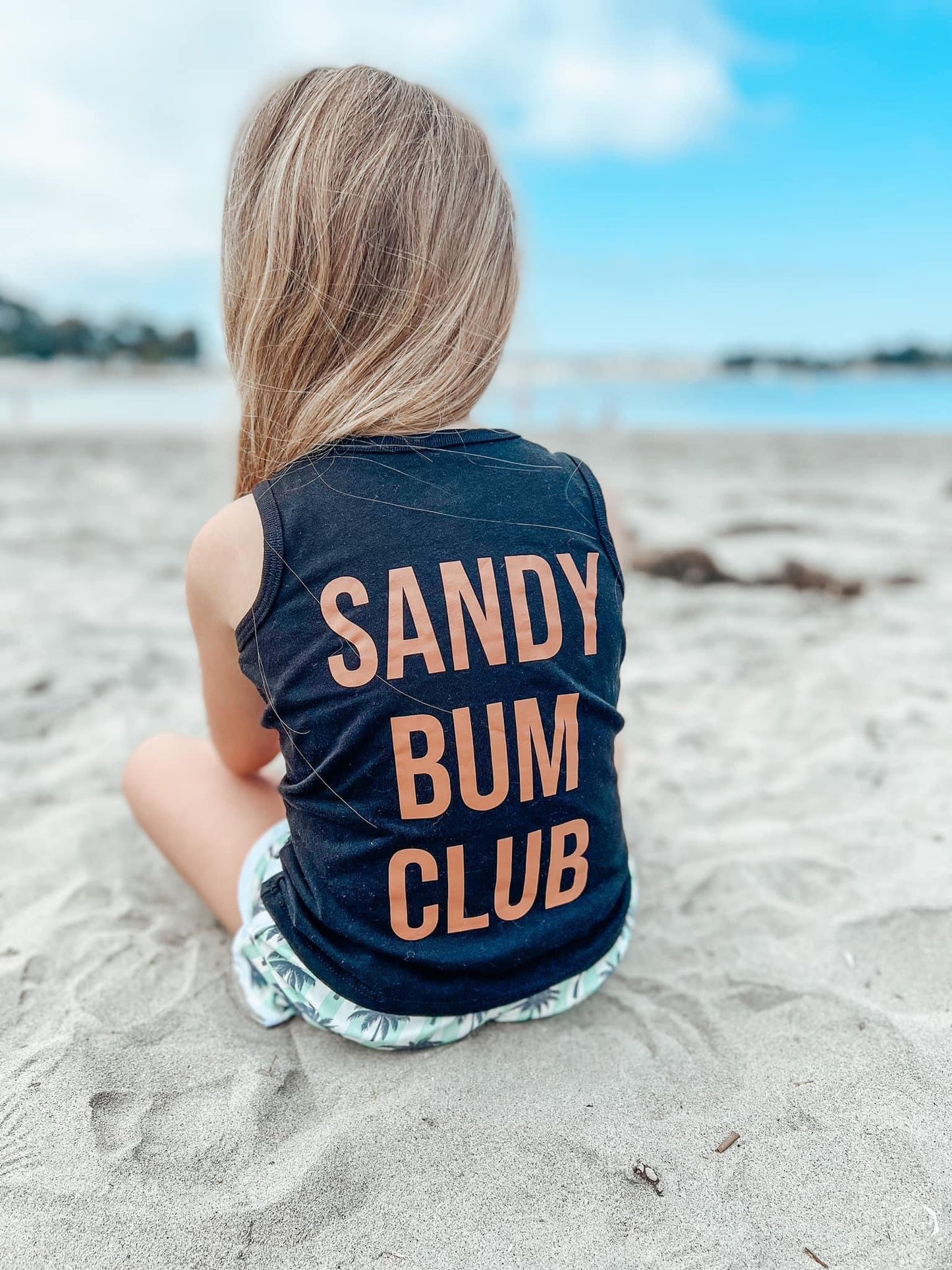 Sandy Bum Club