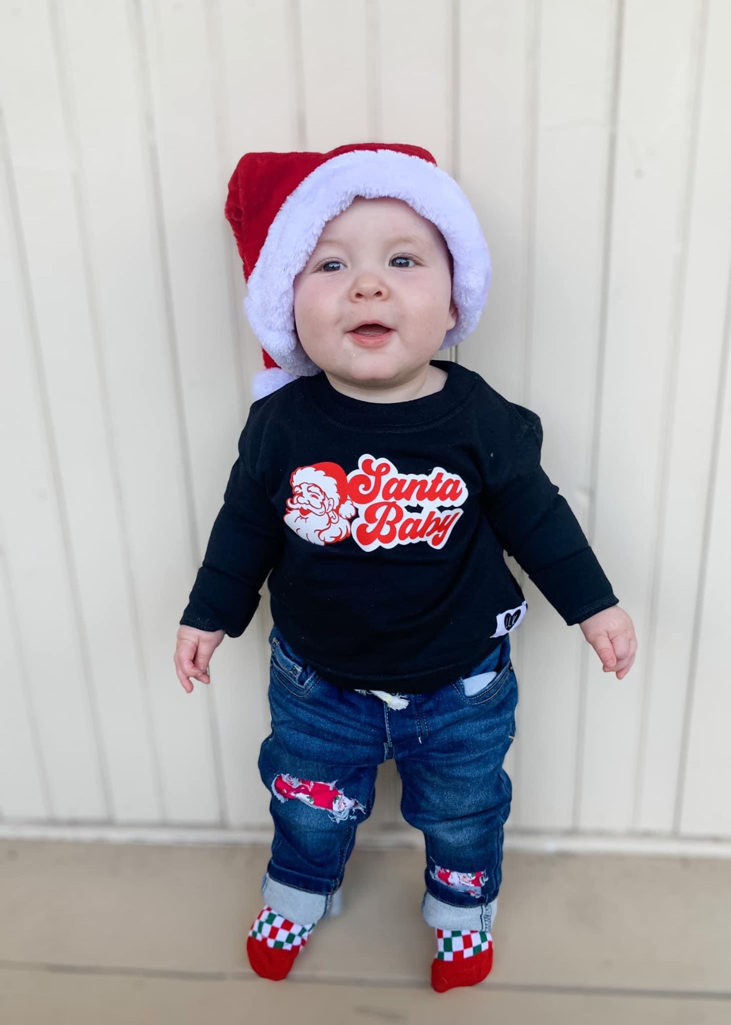 Santa Baby
