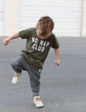 No Nap Club