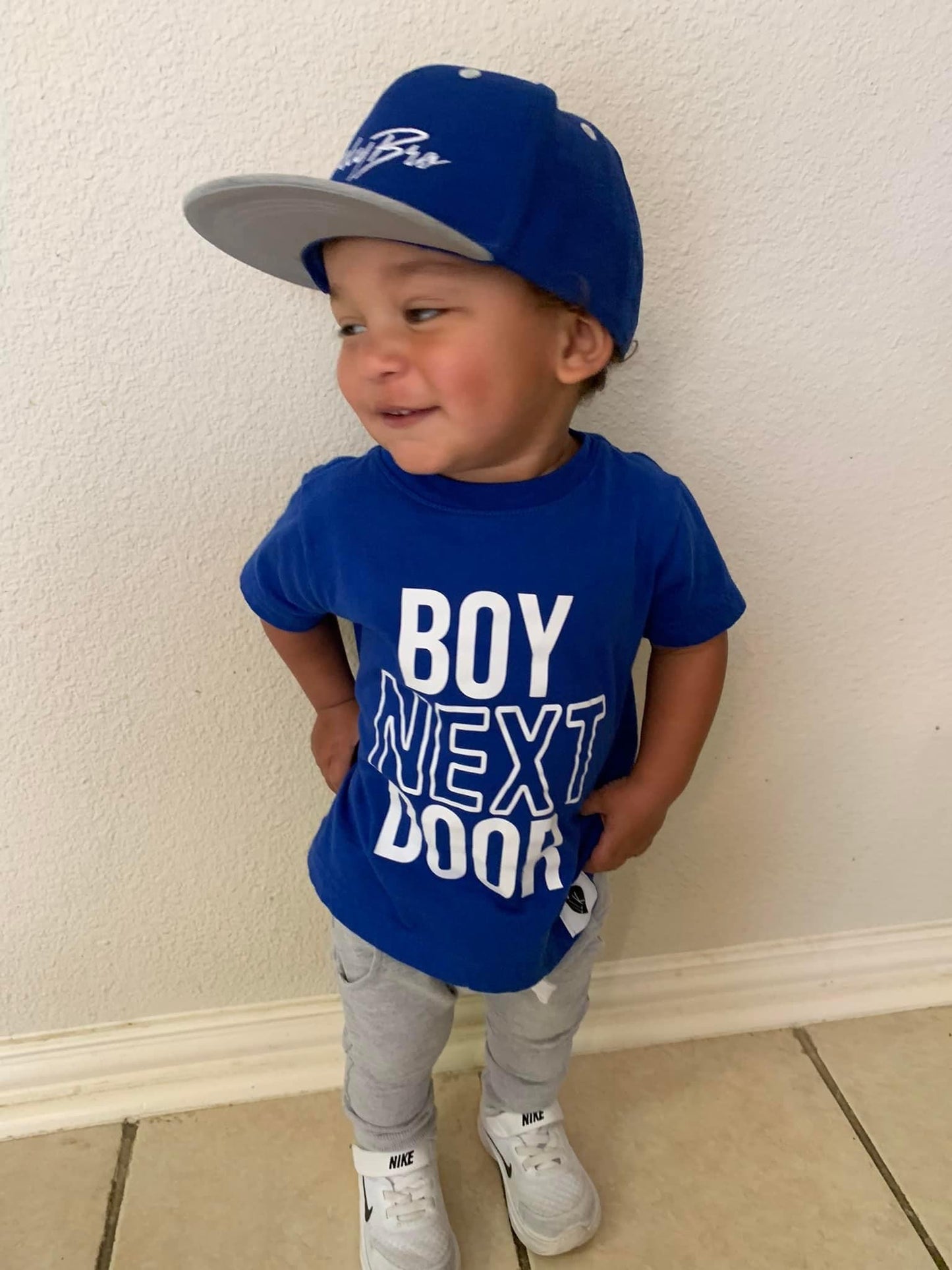 Boy Next Door