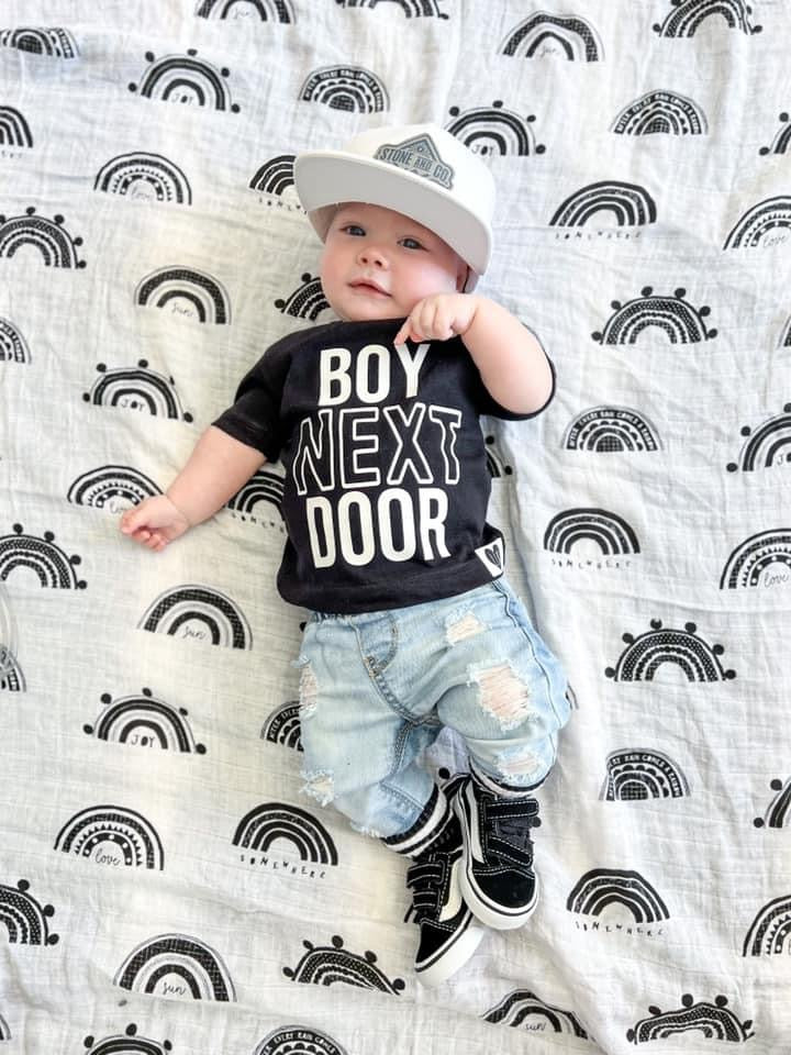 Boy Next Door