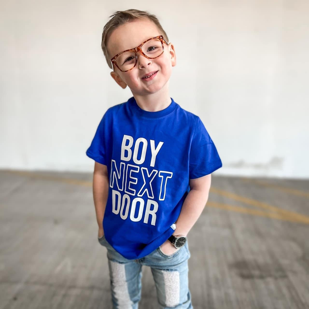 Boy Next Door