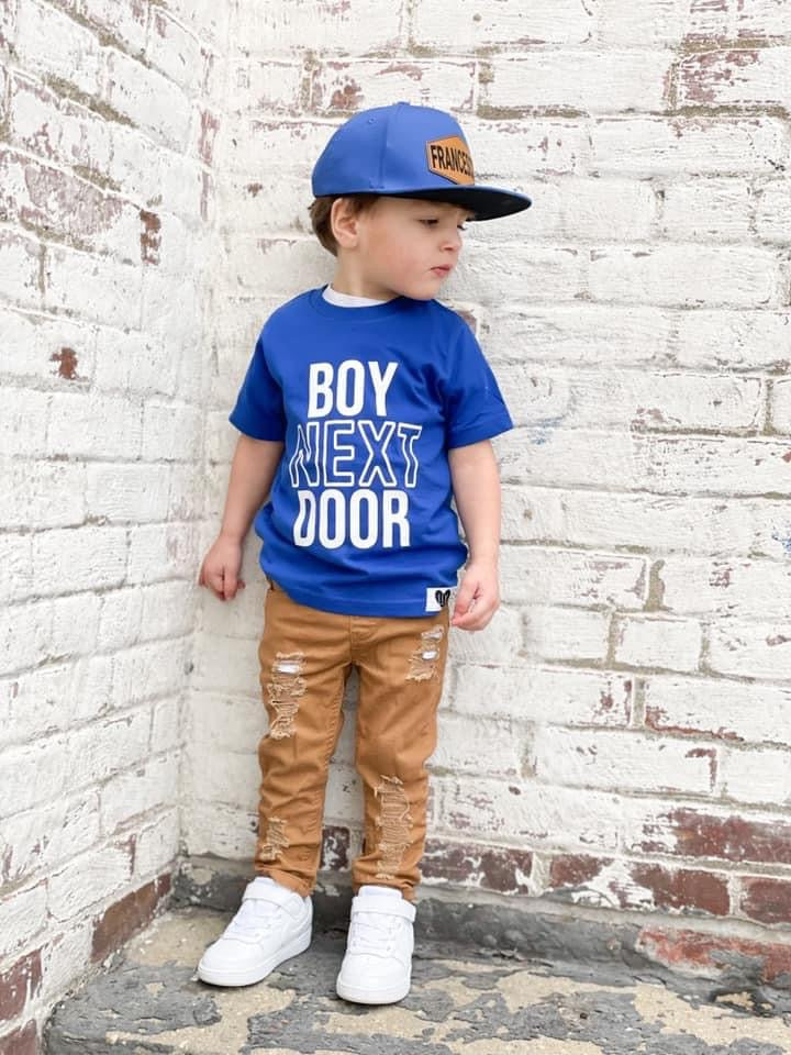 Boy Next Door