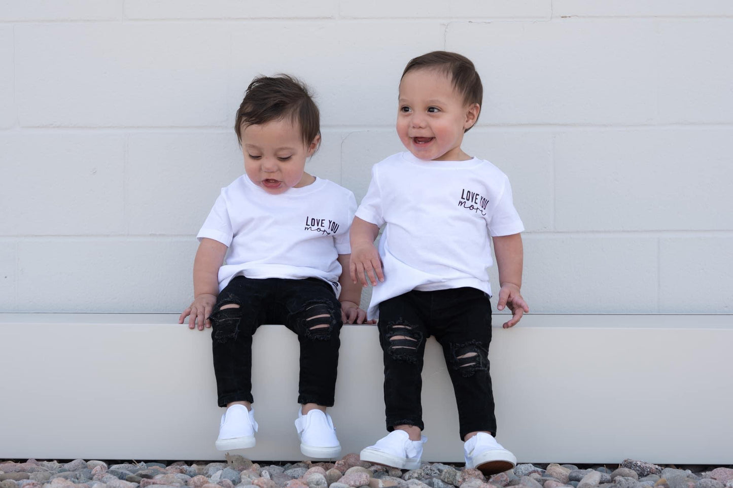 Love you more (kids sizing)