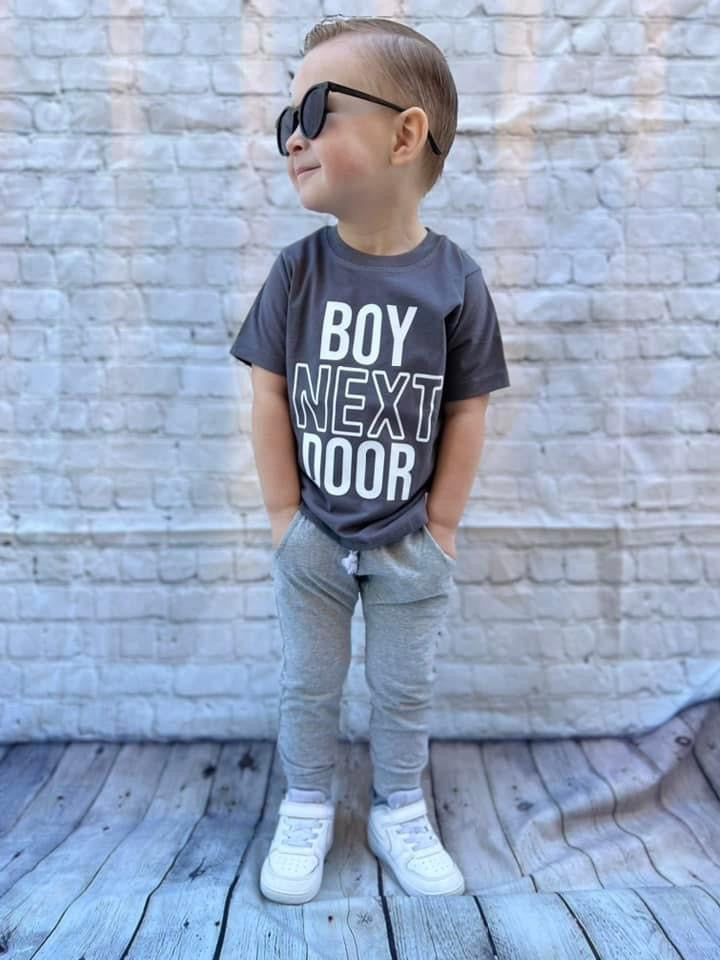Boy Next Door