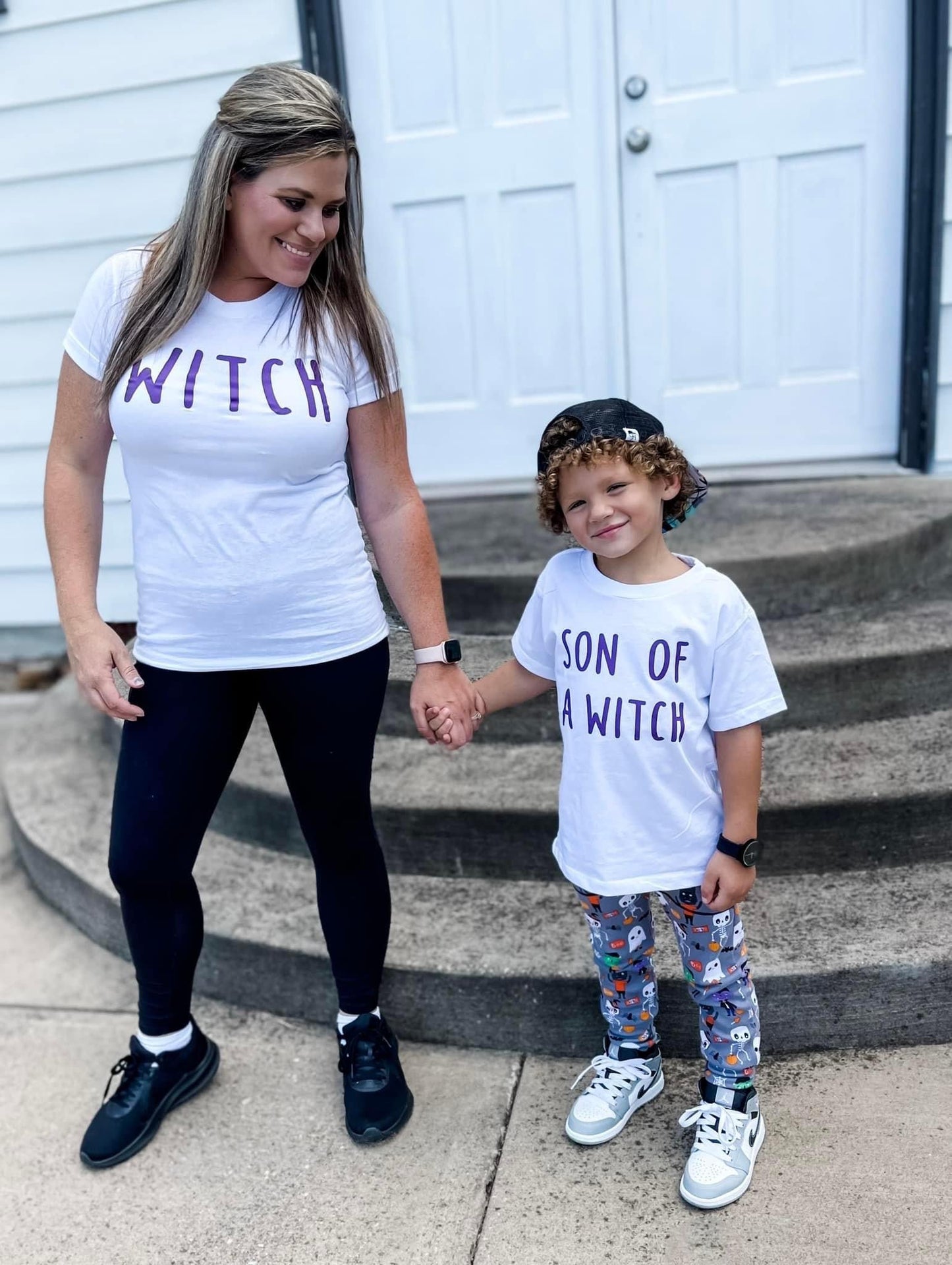 Witch (UNISEX SIZING)