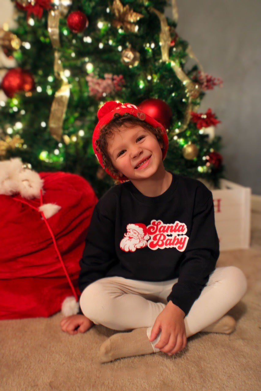 Santa Baby