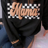 Mama Puff Crewneck