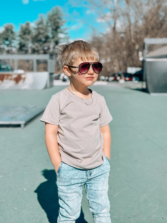 Everyday Comfort Tee
