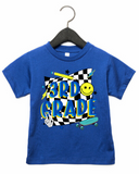 Checkered Grade