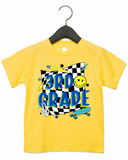 Checkered Grade