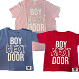 Boy Next Door (RTS)