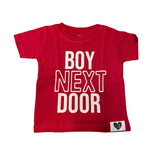 Boy Next Door (RTS)