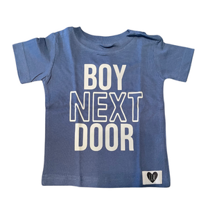 Boy Next Door (RTS)