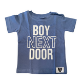 Boy Next Door (RTS)