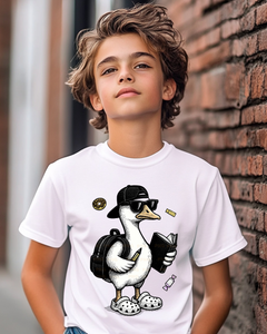 Cool Goose