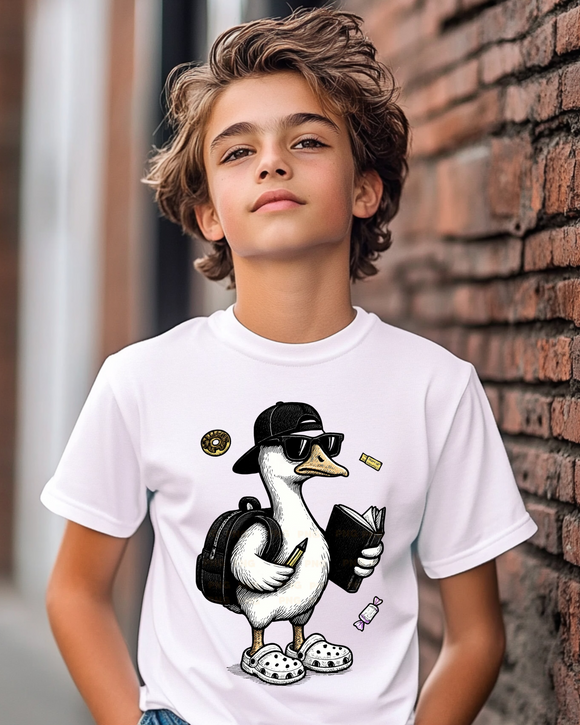 Cool Goose