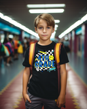 Checkered Grade