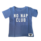 No Nap Club (RTS)