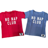 No Nap Club (RTS)