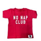 No Nap Club (RTS)