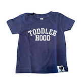 Toddler Hood (RTS)