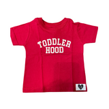 Toddler Hood (RTS)