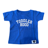 Toddler Hood (RTS)