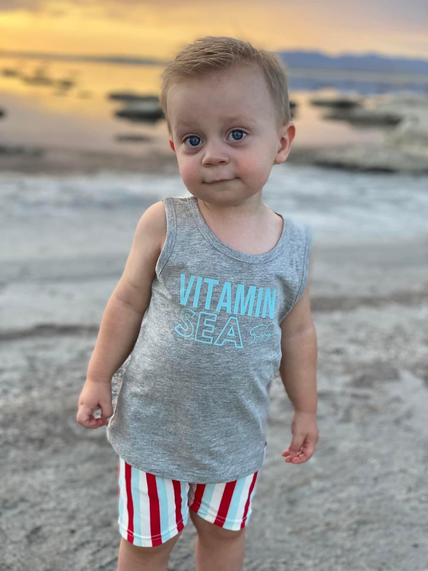 Vitamin Sea (tank)