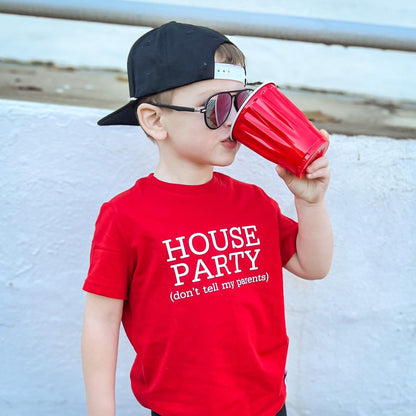 House Party (tee)