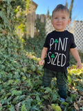 Pint Sized (puff design)