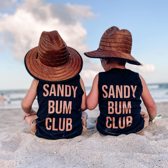 Sandy Bum Club