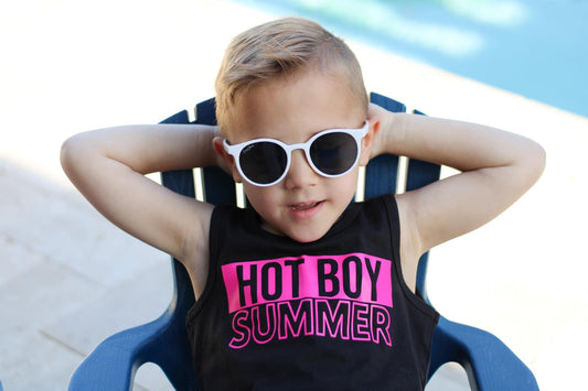 Hot Boy Summer (tank)