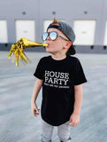 House Party (tee)