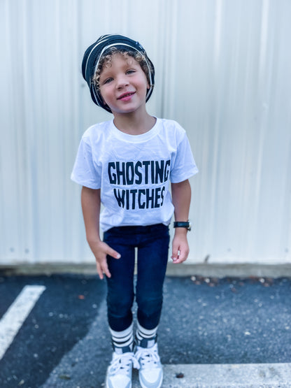 Ghosting Witches (infant/toddler)