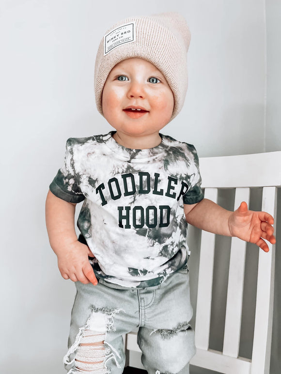 Toddler Hood