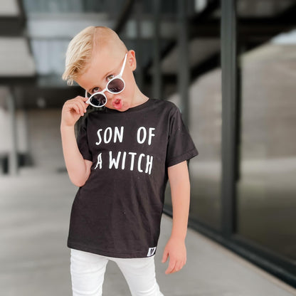 Son of a Witch (YOUTH SIZING)